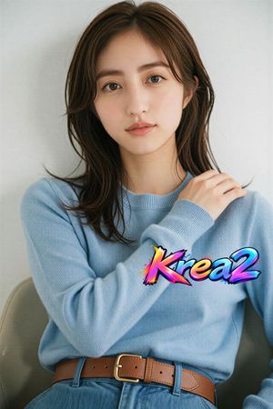 Krea2-Hotta Akane 堀田茜