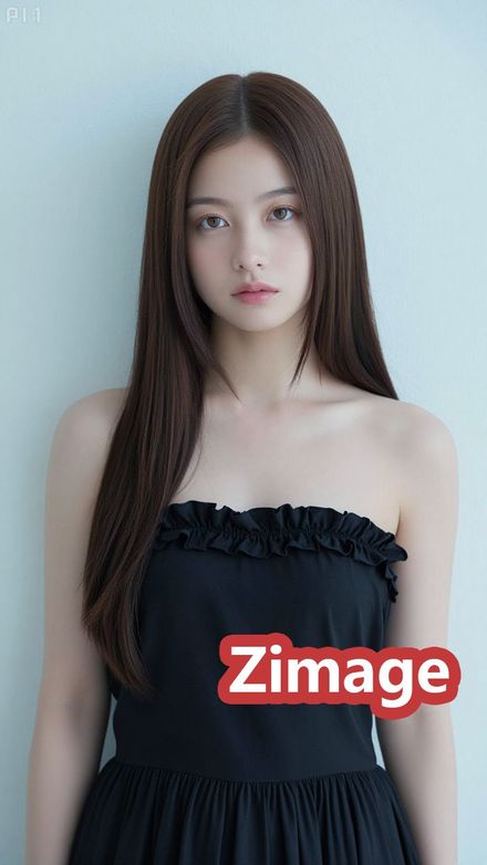 Zmage-Hashimoto Kanna橋本環奈