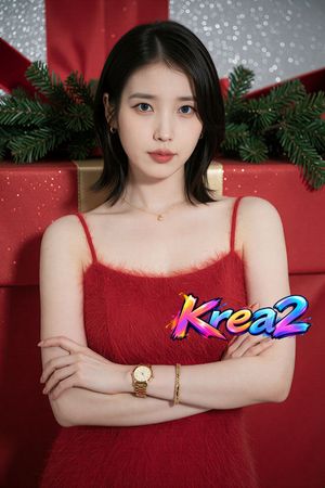 Krea2-IU 이지은