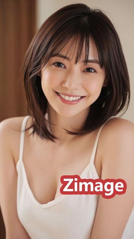 Zimage-Kurashina Kana 倉科カナ