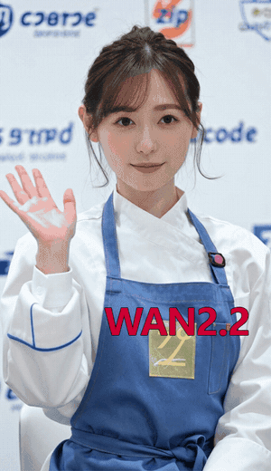 Wan2.2-Fukuhara Haruka 福原遙