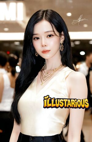 Illustrious-WINTER 윈터