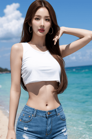 Belle 벨