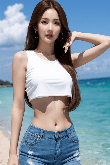 Belle 벨
