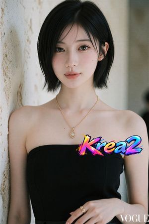 Krea2-Asa 아사