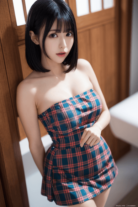 Seto Miruka瀬戸みるか