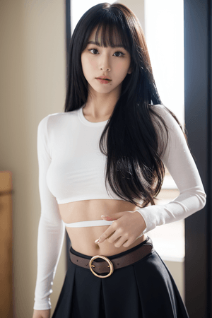 Son ChaeYoung 손채영