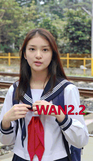 Wan2.2-Takei Emi 武井咲