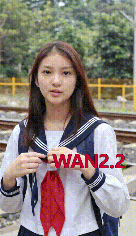 Wan2.2-Takei Emi 武井咲