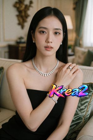 Krea2-Jisoo