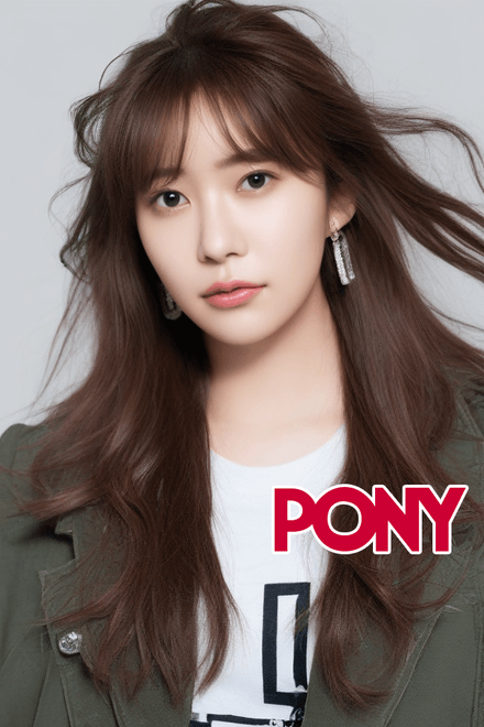 PONY-Sashihara Rino 指原莉乃