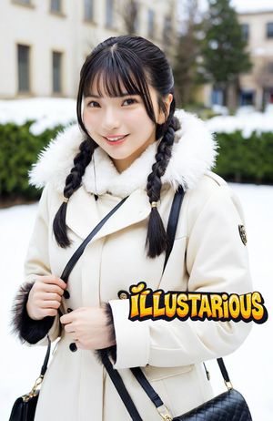 Illustrious-Himeno Hinano 姫野ひなの