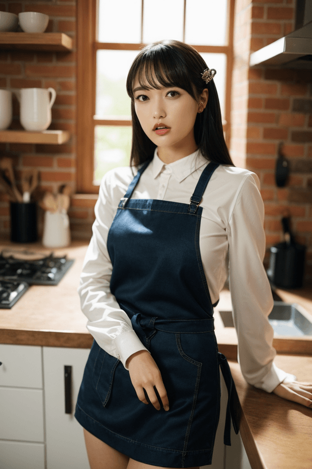 Kubota Miyu久保田未夢