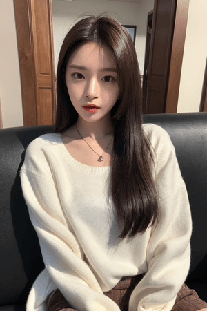 Chae JiAn 채지안