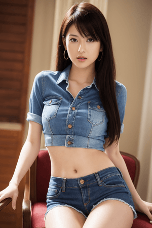 Matsumoto Wakana v2 松本若菜