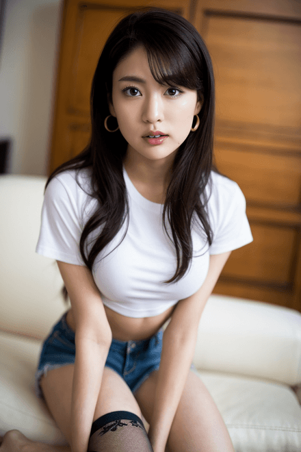 Shida Yuumi志田友美
