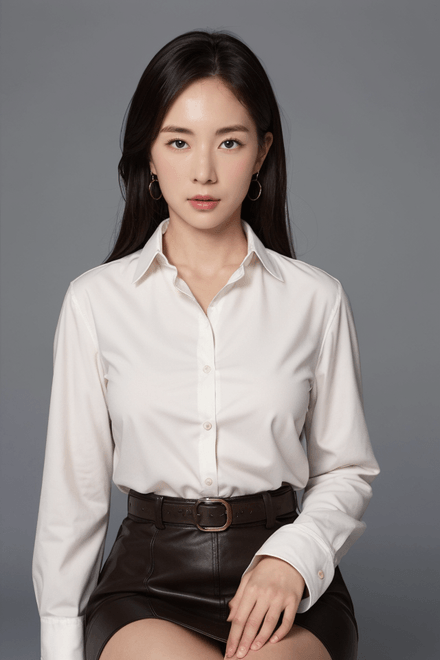 Bae SoEun배소은