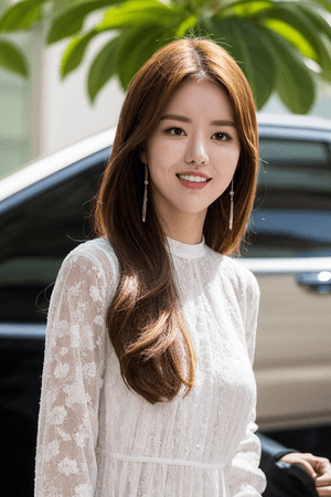 Han JiSun 한지선