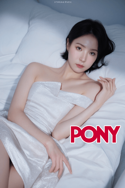 PONY-Shin Se Kyung 신세경