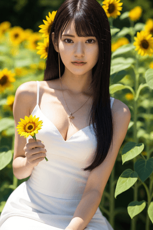 Yatsukake Umi 八掛うみ