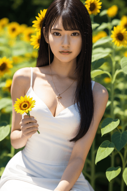 Yatsukake Umi 八掛うみ
