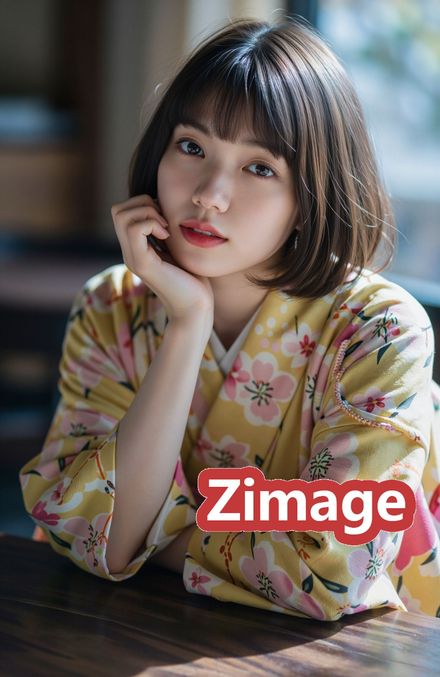 Zimage-Nikaido Fumi 二階堂ふみ