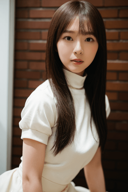 Takahata Yuhki 高畑結希