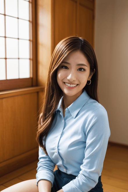 Tamura MakoV2田村真子