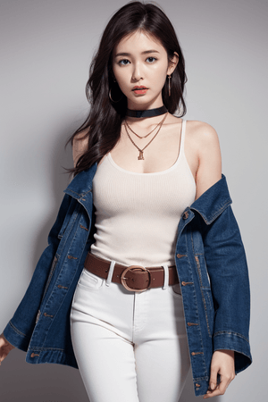 Kumada Linka 久間田琳加