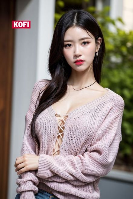 Lee Mijoo 이미주