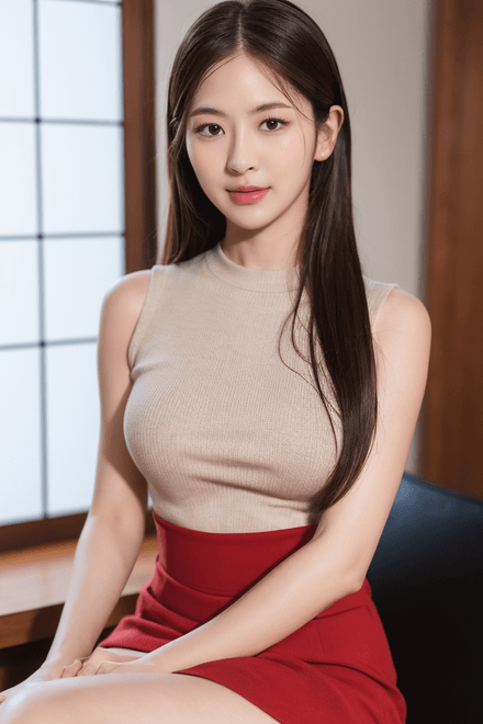 Kwon SeEun 권세은