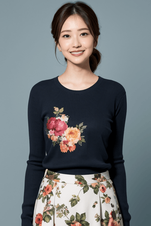 Nango Kyoko 南後杏子