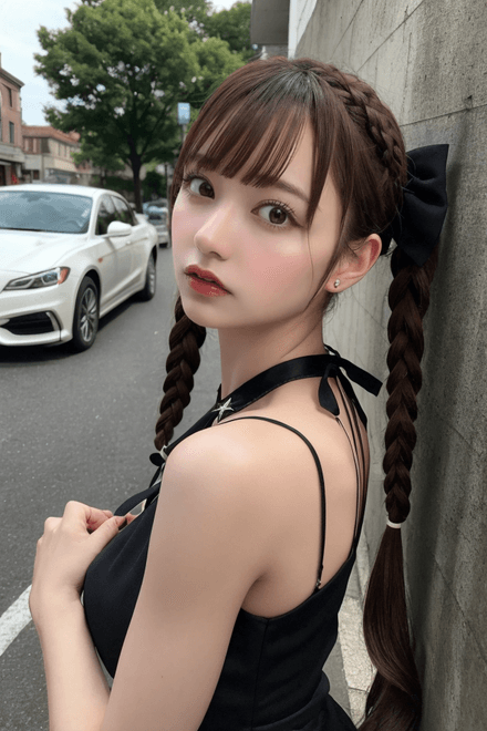 Fuka Mori森ふう花