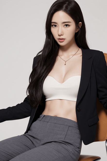 Kwon Mina권민아