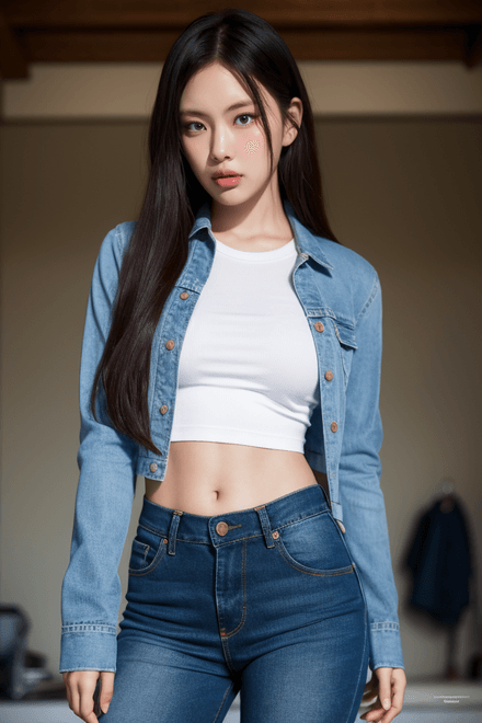 Hyein혜인