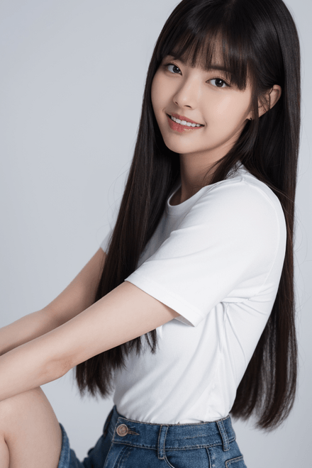 Hong YeJi홍예지