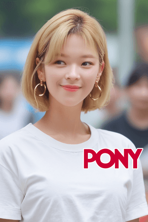 PONY-Yoo JeongYeon 유정연