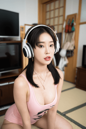 Leeae 이아이