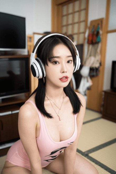 Leeae 이아이