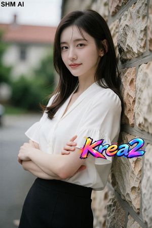 Krea2-Park JiHyun 박지현