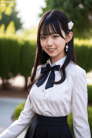 Futaba Komatsuzaki 小松崎 ふたば