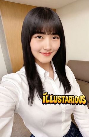 Illustrious-Yamazaki Ten 山崎天