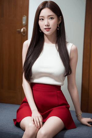 Lee SungKyung 이성경