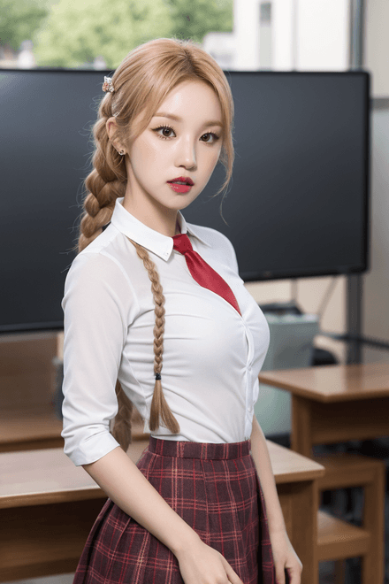 YUQI 우기