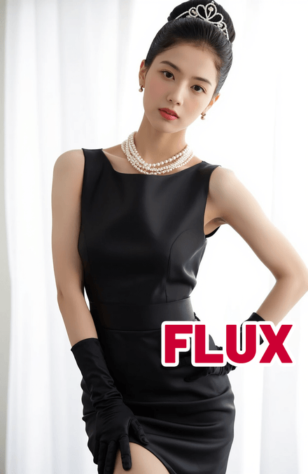FLUX-Roh Jeongeui노정의