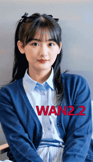 Wan2.2-Yamazaki Ten 山崎天