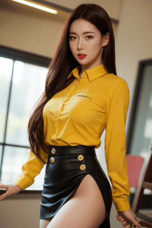 Hayun 하윤