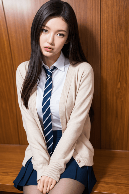 Danielle다니엘