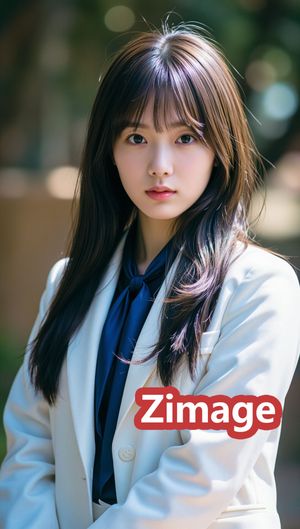 Zimage-Tamura Hono 田村保乃