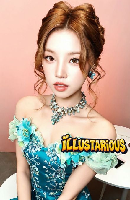 Illustrious-YUQI 우기
